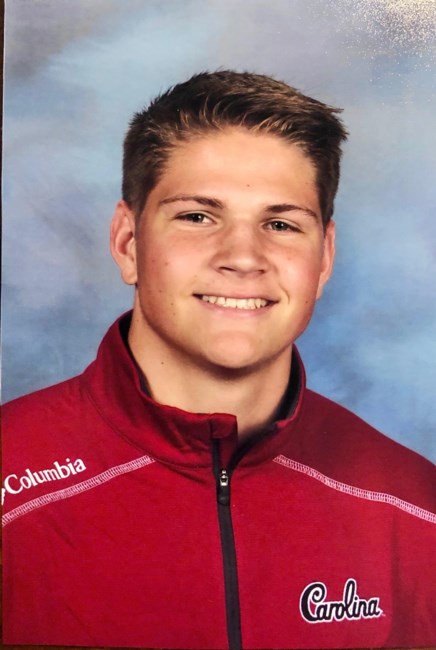 Obituary of Mitchell Leland Lasley