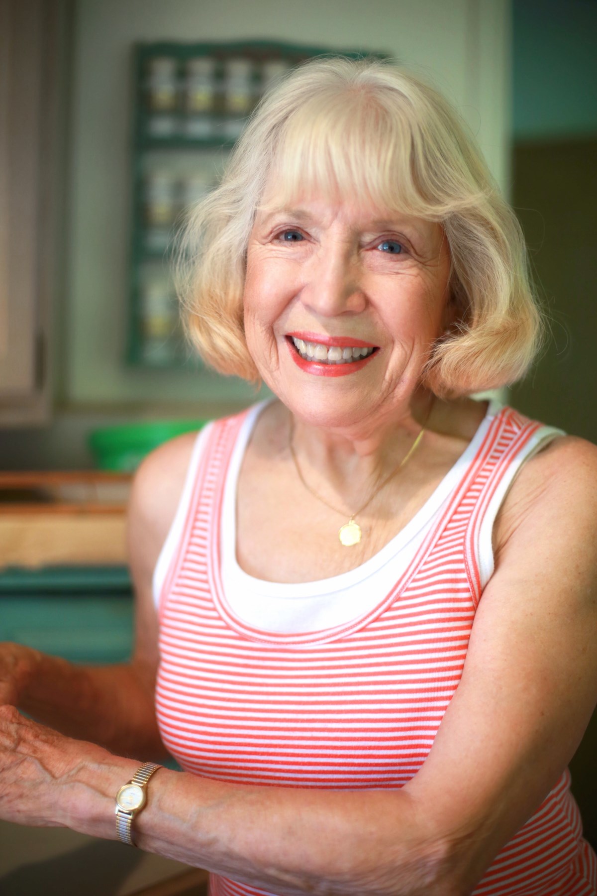 Obituary of Bobby Joyce Smith