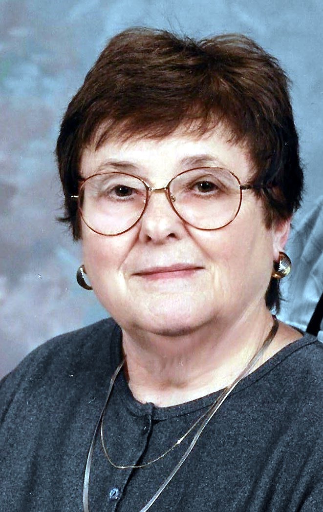 Patsy Bunger Obituary Pekin, IL