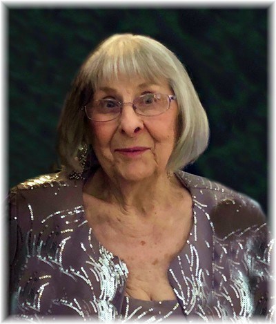 Obituary of Helen Ileene Pizurie-Walters