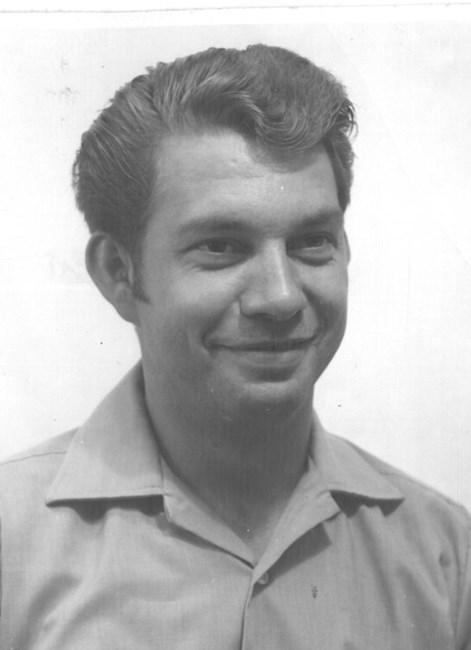 Obituary of Carl Leon Burchard