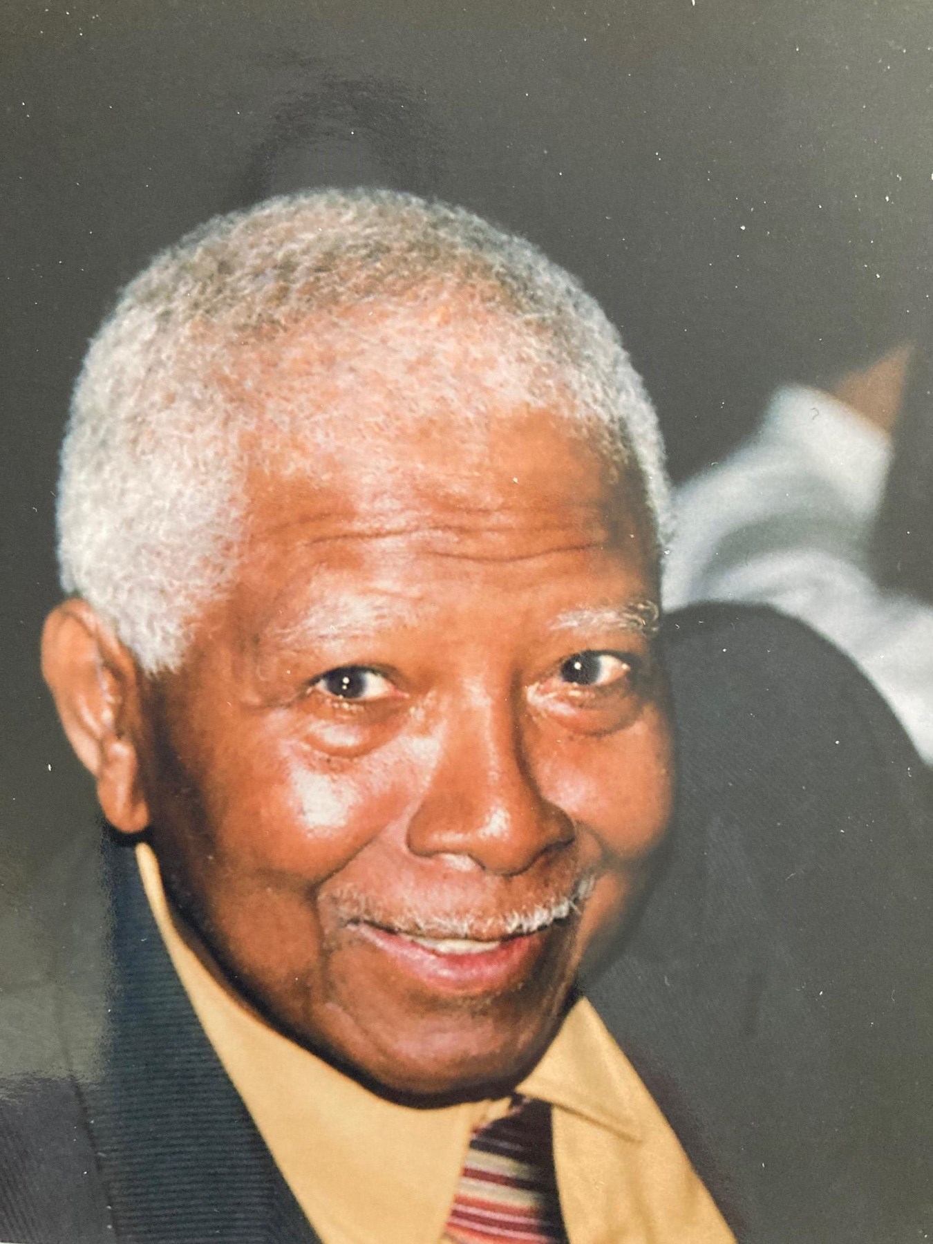 Obituary of Thomas Elijah Nehemiah Joseph