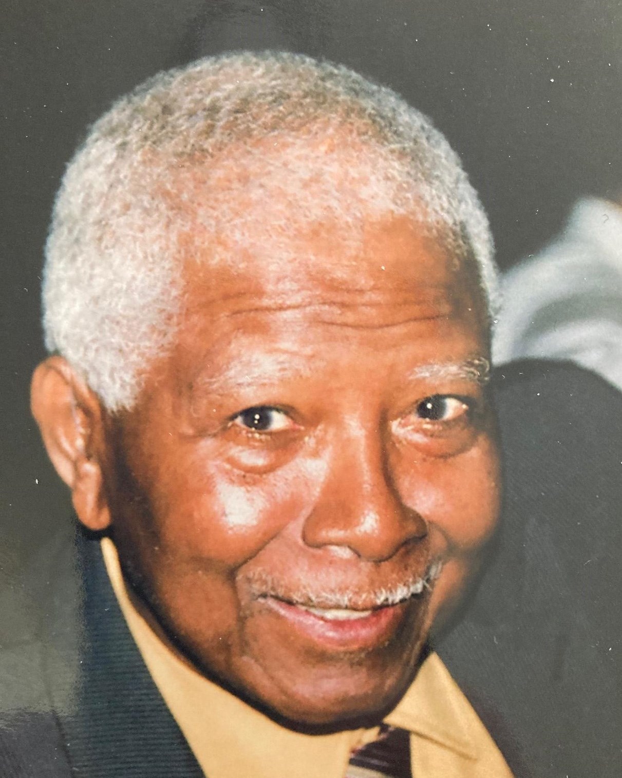 Bidding Farewell To Elijah Jamison An Obituary That Captures His Essence - jqfd2od