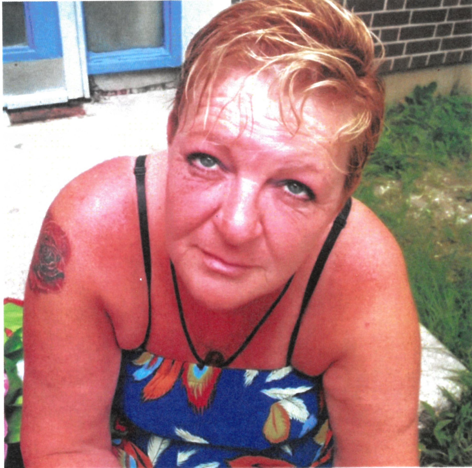 Obituary of Carol Ann Tobey