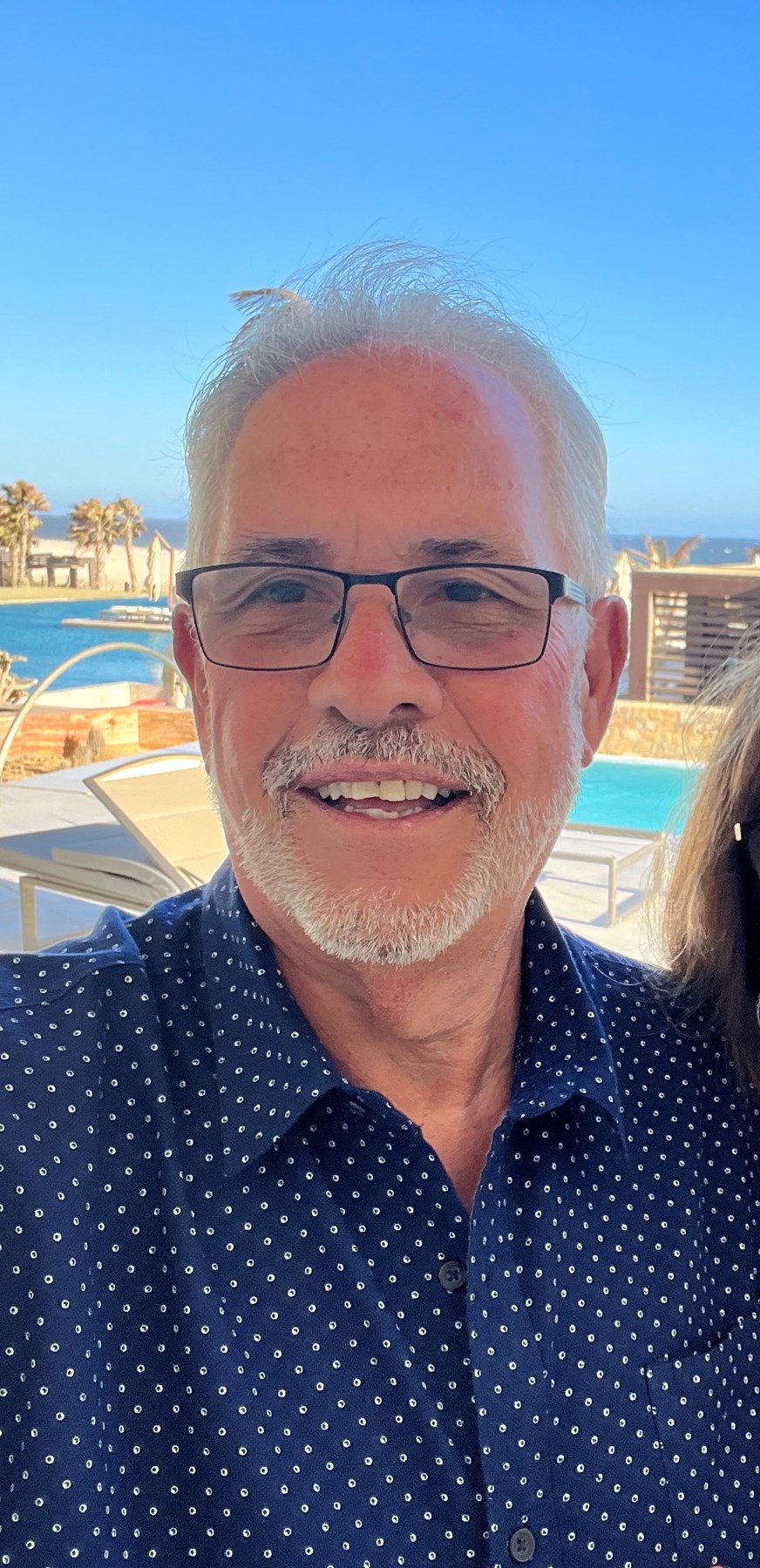 Obituary of Armand R. Castro Jr.