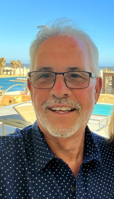 Obituary of Armand R. Castro Jr.