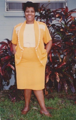 Obituary of Vierge Vil