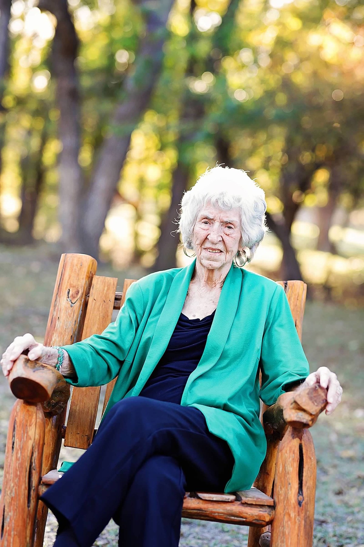 Obituary of Helen Marie Townsend