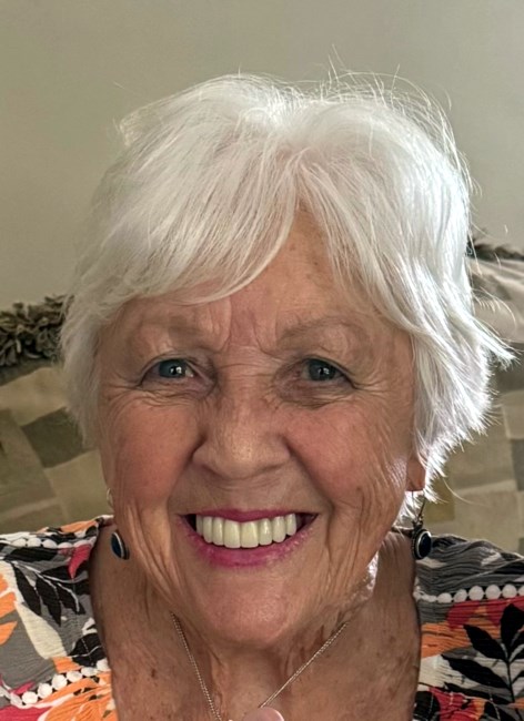 Obituary of Margie Gladson Massey