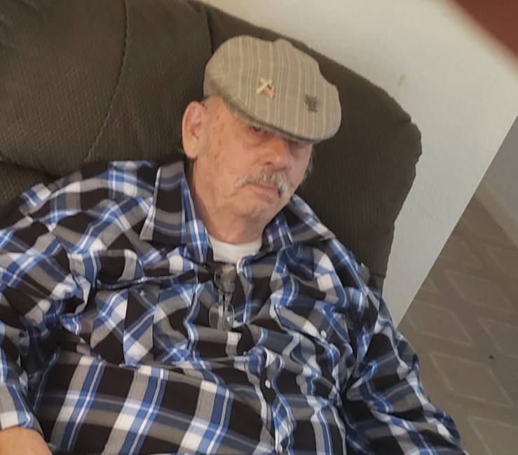 Obituary of Dennis L Drury