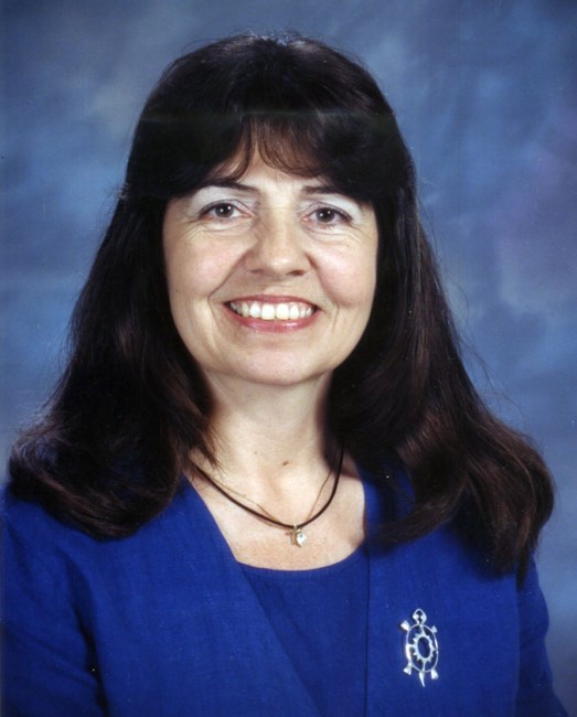 Avis de décès de Diana A. Foerster Thompson