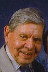 Obituary of Robert Mayhew Fulton