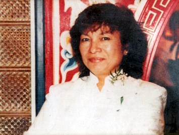 Obituary of Elenita Ronquillo
