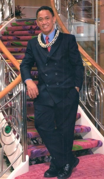 Obituary of David Ham Niau