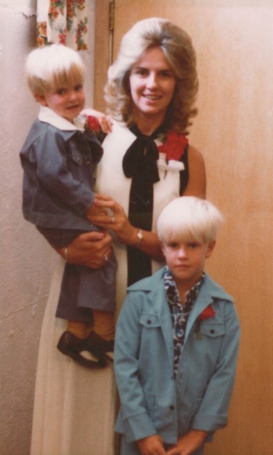 Obituary of Ellie E. Severson