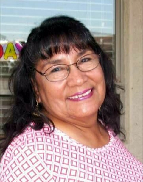 Obituary of Margaret R. Leyva