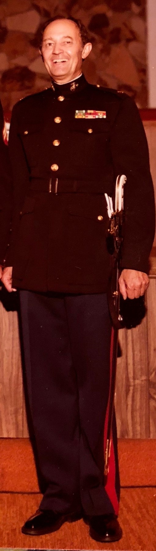 Avis de décès de Jack Hofstra