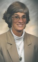 Obituary of Anne G. Miller