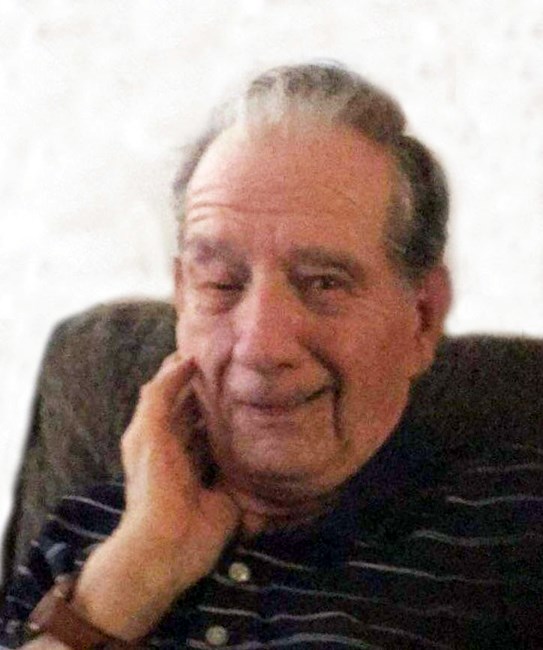 Obituario de Frederick Samuel Saxby