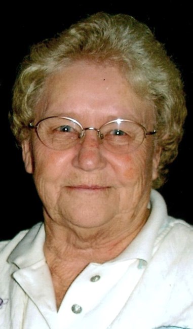 Obituary of Clarice Dowdy Nash