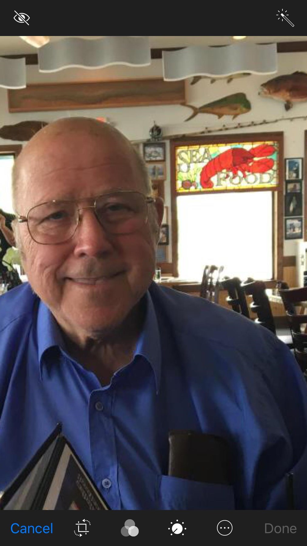 Obituary of Philip J. Weaver