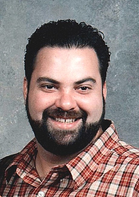 Obituary of Andrew "Andy" Sinclair Eiklor