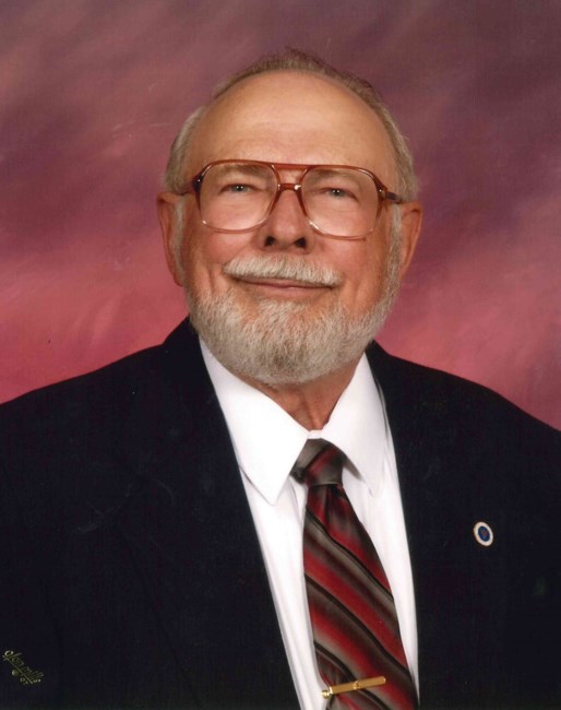 Obituary of Daniel L. Puckett