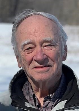 Obituary of Charles "Chuck" William Shade