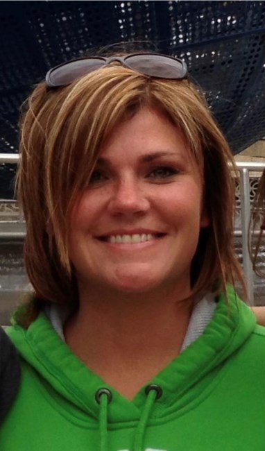 Obituary of Caroline Lichte-Mills