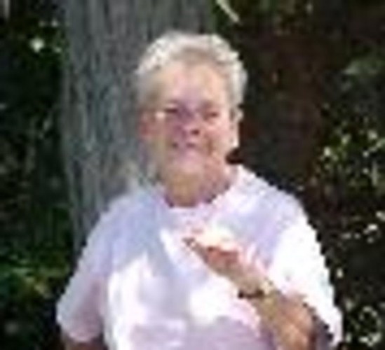 Obituary of Rose Schmidt