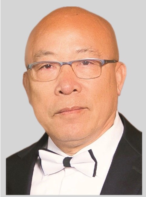 Obituario de Ông TRẦN QUANG THỂ Pháp Danh QUẢNG VIÊN TÁNH