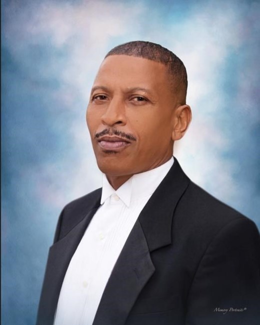 Obituary of Michael Dwayne Richard Sr.