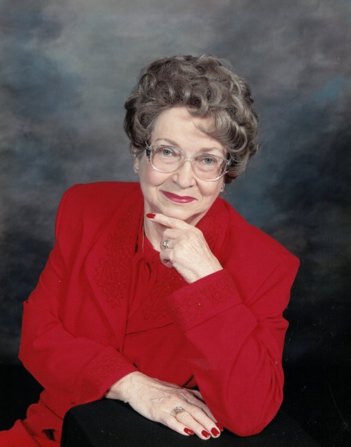 Obituary of Dorothy "June" Hoff