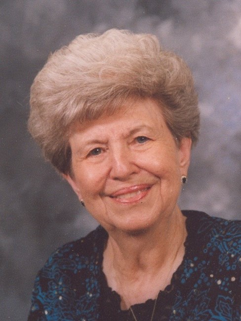 Obituary of Jeanne Ozenne Breaux Dinette
