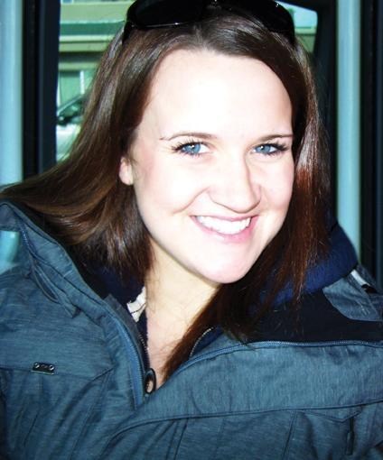 Obituary of Brittany Rose Morgan