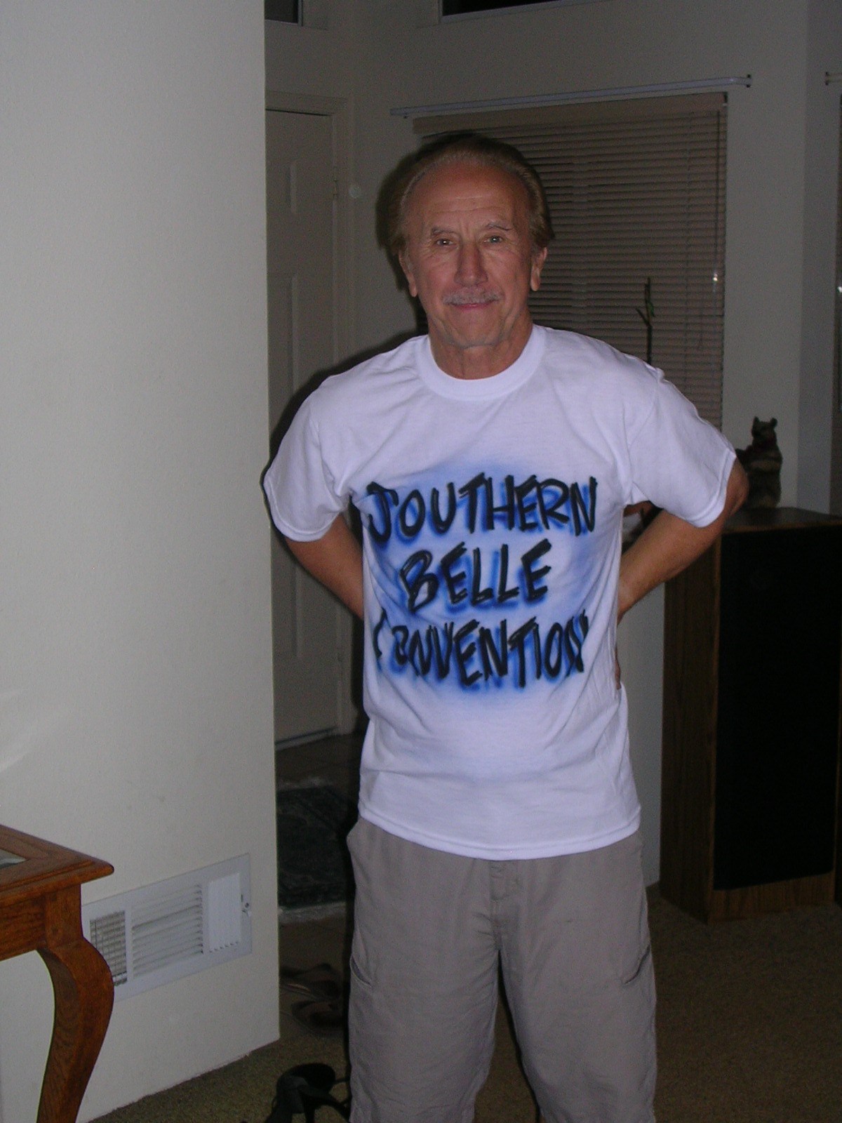 Obituary of Edward Francis Schober