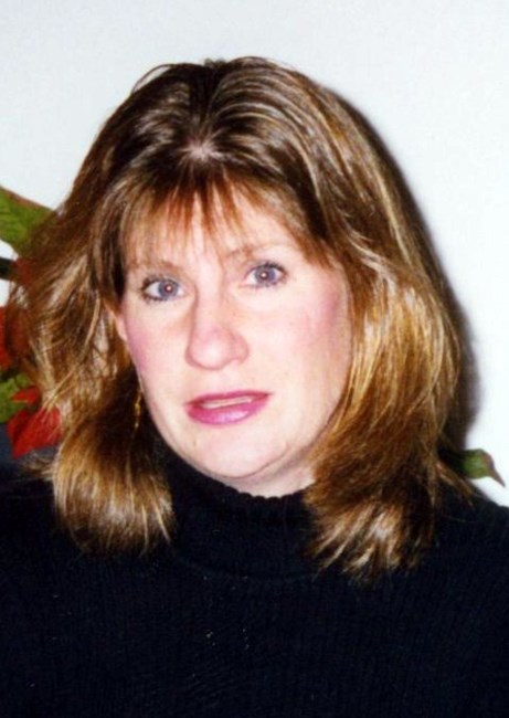 Obituary of Patricia J. Schlink Syvertsen