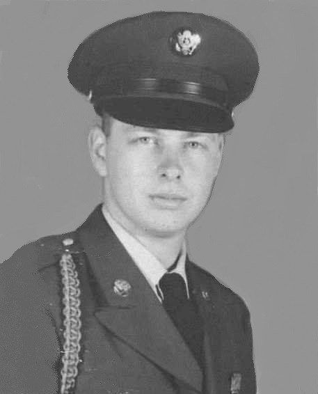 Obituary of Michael R. Mong