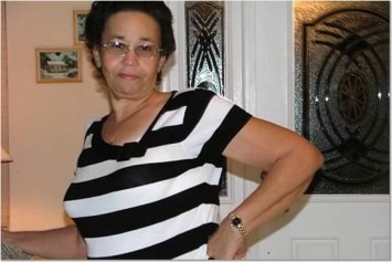 Obituary of Sarah Marie Parsons