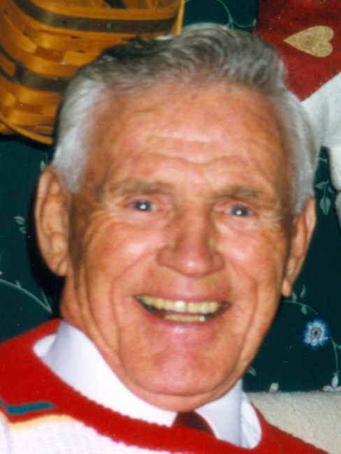 Obituary of John Hartley Butz