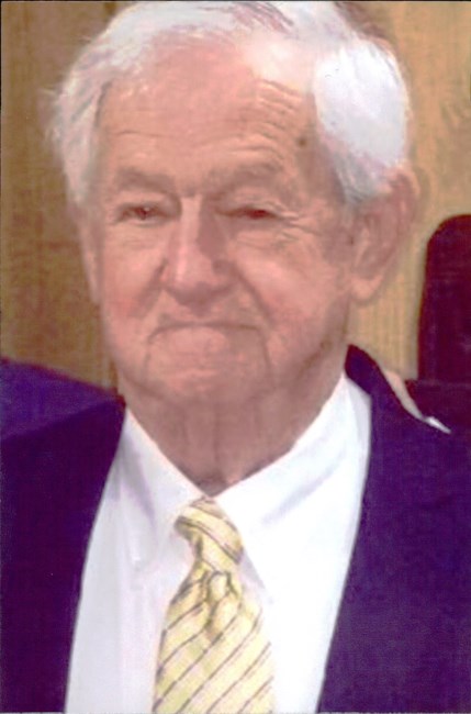 Obituary of Herbert Thomas Sands