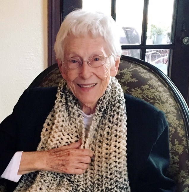 Obituary of Nellie Marie Park