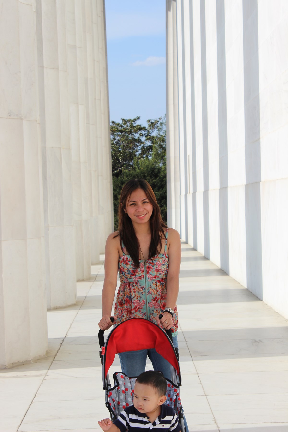 Obituary of Irma Nioko Erni