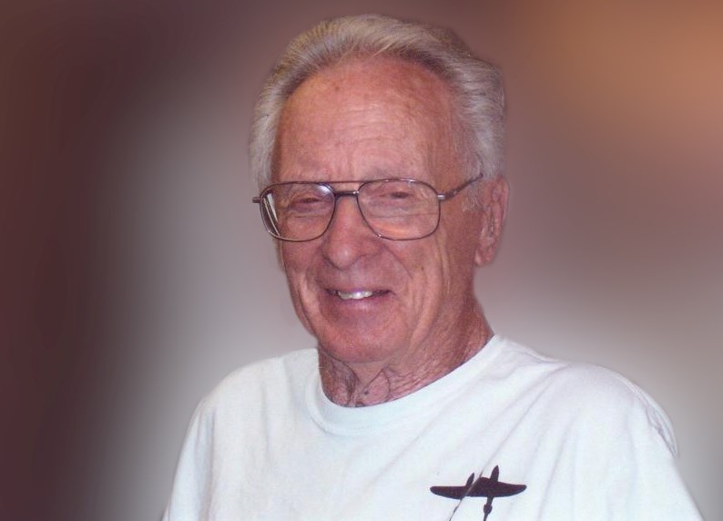 Obituary of Seymour Tunis Shackelton
