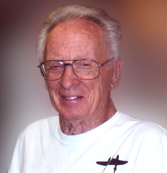 Obituary of Seymour Tunis Shackelton