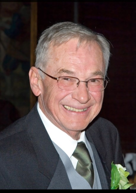 Obituario de Frank Mizgala