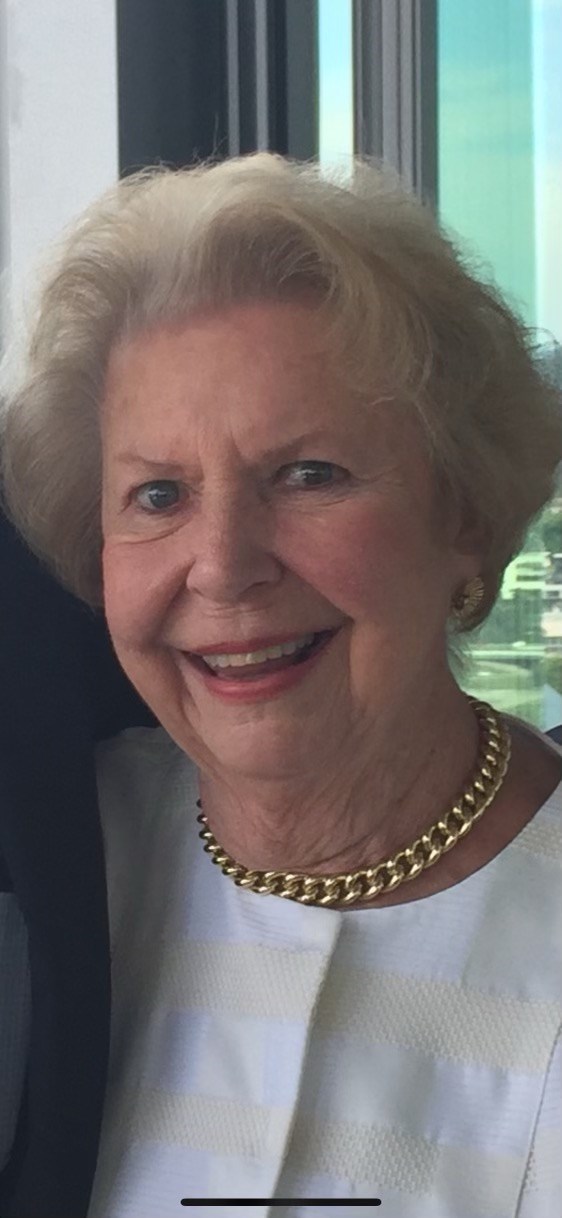 Obituary of Elizabeth "Liz" Smith Bass