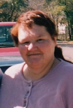 Avis de décès de Bonnie Jo Crisp