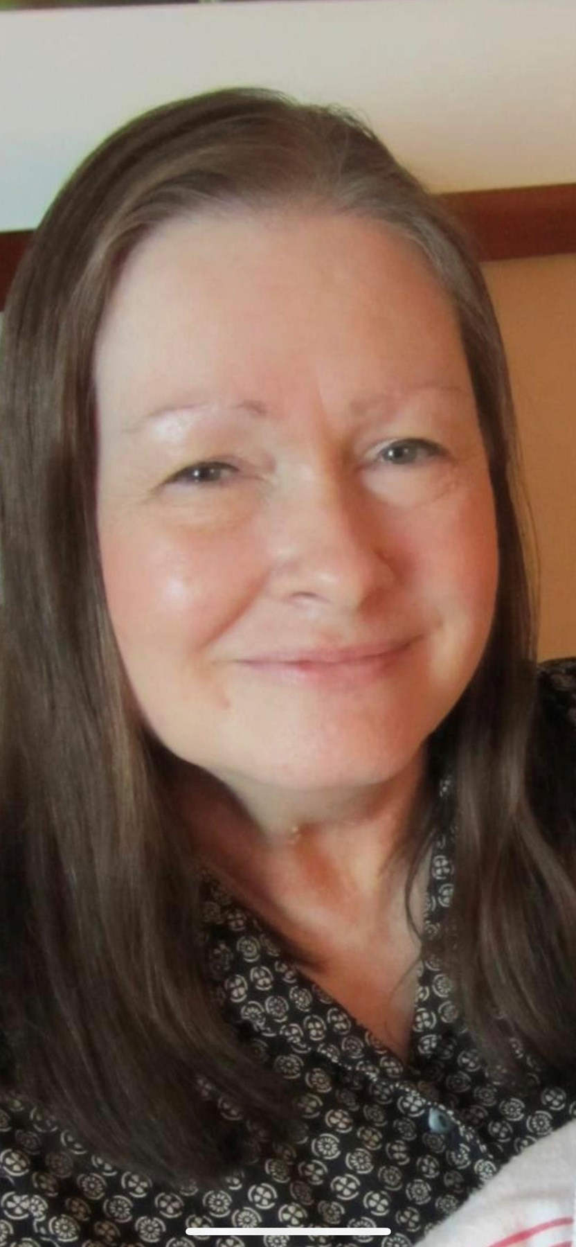 Obituary of Sheila Jane Jackson