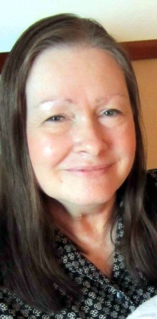 Obituary of Sheila Jane Jackson